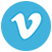 Vimeo icon