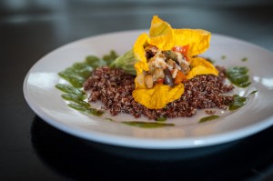 stuffed-squash-blossoms
