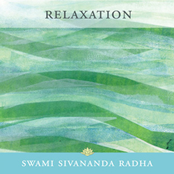 Cover of Relaxation CD