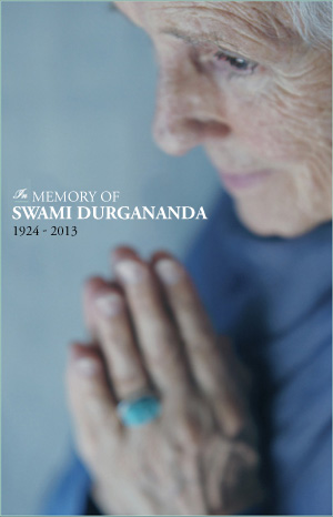 in-memory-swdurgananda