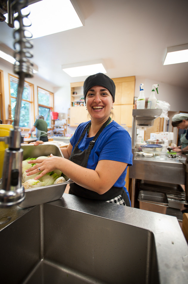palma kitchen